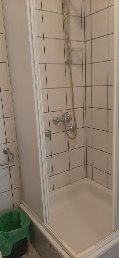 Apartmani Ljubica Klenovica Buitenkant foto